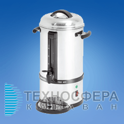 Апарат для приготування кави A190141 - PRO 40T BARTSCHER (Германія)