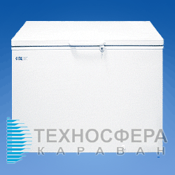 Морозильный ларь (морозильная камера) CF200S (ЛН 200) ITALFROST (Россия)