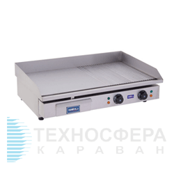 Электрическая жарочная поверхность (плита-гриль) ЖН-822 КИЙ-В (Украина)