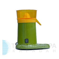 Соковижималка, обладнання для соків фреш, соковижималка для цитрусових HP-205 КИЙ-В (Україна)
