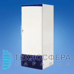 Холодильный шкаф R 700 M АРИАДА (Россия)