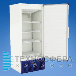 Холодильна універсальна шафа R 700 V АРІАДА (Росія)