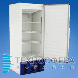 Холодильна шафа R 750 M АРІАДА (Росія)