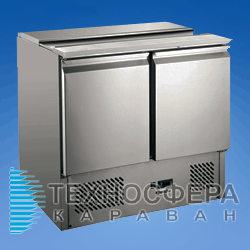 Холодильний стіл BARTSCHER 200265