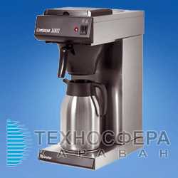 Апарат для приготування кави BARTSCHER A190043 - Contessa 1002