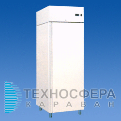 Холодильный гастрономический шкаф BOLARUS S-500 S
