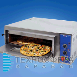 Печь для пиццы KIY-V ПП-1К-975