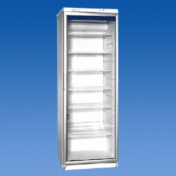 Холодильна шафа-вітрина SNAIGE CD 480
