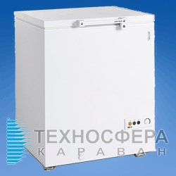 Морозильный ларь (ящик) TEFCOLD FR205