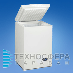 Лабораторний низькотемпературний морозильний лар TEFCOLD SE10 -45