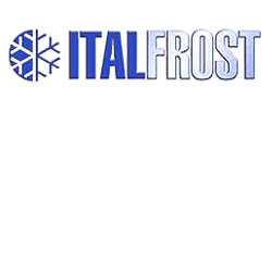 Логотип торгової марки ITALFROST (Росія)