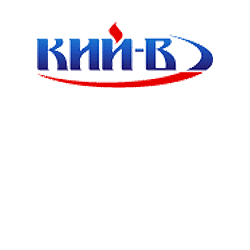 Логотип торговой марки КИЙ-В (Украина)
